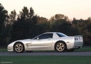 Chevrolet Corvette C5 Cabrio